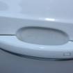 Maner exterior usa stanga Audi A5 (8F) 2012-2015 Cabrio