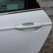 Maner exterior usa stanga spate Ford Mondeo 4 hatchback 2014-2022