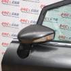 Oglinda usa stanga fata Ford Fiesta 7 2009-2017