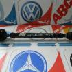 Planetara dreapta VW Golf 6 1.6 TDI 1K0407272KT