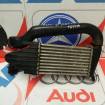 Radiator intercooler Opel Astra H 1.7 CDTI COD : 13128926