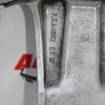 Set jante aliaj R18 Opel Astra H/GTC 2005-2009