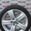 Set jante aliaj R18 Opel Astra H/GTC 2005-2009