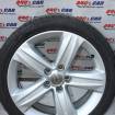 Set jante aliaj R18 Opel Astra H/GTC 2005-2009