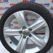 Set jante aliaj R18 Opel Astra H/GTC 2005-2009