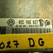 Calculator motor Vw Golf 6 2009-2013 1.4 TSI 03C906027DG