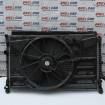 Electroventilator cu carcasa Ford Transit 2.0 TDCI 2014-prezent BK21-8C607-DA