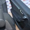 Interior full electric textil + alcantara VW Passat B7 2010-2014 Alltrack