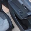 Interior full electric textil + alcantara VW Passat B7 2010-2014 Alltrack