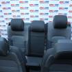 Interior full electric textil + alcantara VW Passat B7 2010-2014 Alltrack