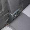 Interior full electric textil + alcantara VW Passat B7 2010-2014 Alltrack