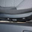 Interior full electric textil + alcantara VW Passat B7 2010-2014 Alltrack