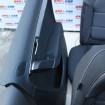 Interior full electric textil + alcantara VW Passat B7 2010-2014 Alltrack