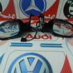 Oglinda dreapta VW Sharan (7M) 2000-2009