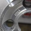 Set jante aliaj R15 Ford Focus 1 1999-2005