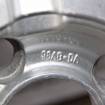 Set jante aliaj R15 Ford Focus 1 1999-2005
