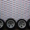 Set jante aliaj R15 Ford Focus 1 1999-2005