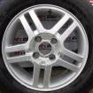 Set jante aliaj R15 Ford Focus 1 1999-2005