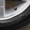 Set jante aliaj R15 Ford Focus 1 1999-2005