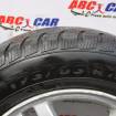 Set jante aliaj R15 Ford Focus 1 1999-2005
