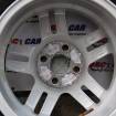 Set jante aliaj R15 Ford Focus 1 1999-2005