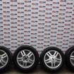 Set jante aliaj R15 Ford Focus 1 1999-2005
