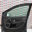 Tapiterie usa dreapta fata Renault Clio 3 2005-2014
