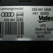 Far stanga Bi-xenon Led VW Golf Sportsvan 2014-In prezent 517941033A