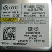 Far stanga Bi-xenon Led VW Golf Sportsvan 2014-In prezent 517941033A