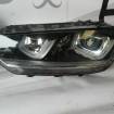 Far stanga Bi-xenon Led VW Golf Sportsvan 2014-In prezent 517941033A