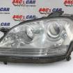 Far stanga Mercedes ML-Class W164 2006-2011