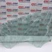 Geam mobil stanga fata Ford Focus 3 combi 2.0 TDCI 2013-2018