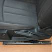 Interior textil Audi A4 B9 8W 2015-2025