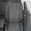 Interior textil Audi A4 B9 8W 2015-2025