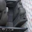 Interior textil Audi A4 B9 8W 2015-2025