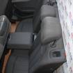 Interior textil Audi A4 B9 8W 2015-2025