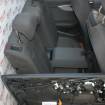 Interior textil Audi A4 B9 8W 2015-2025