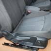 Interior textil Audi A4 B9 8W 2015-2025