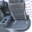 Interior textil (anglia) VW Golf 7 hatchback 2014-2020