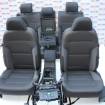 Interior textil (anglia) VW Golf 7 hatchback 2014-2020