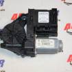 Motoras macara stanga fata VW Touran 1 2003-2009 1T0959702E, 1K0959792K