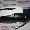 Oglinda dreapta rabatabila electric cu camera Nissan Qashqai J11 2013-prezent