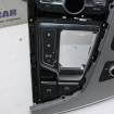 Ornament schimbator viteze consola centrala Audi Q7 4M 2015-prezent