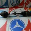 Planetara dreapta fata VW tiguan 5N0407764P