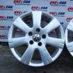 Set jante aliaj R16 VW Passat B6 2005-2010 1T4071496666