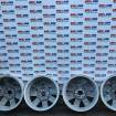 Set jante aliaj R16 VW Passat B6 2005-2010 1T4071496666