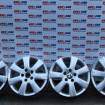 Set jante aliaj R16 VW Passat B6 2005-2010 1T4071496666