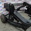 Telescop dreapta spate Smart Fortwo W420 1998-2007