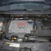 Conducta injectoare VW Touran I Facelift 2010-2015