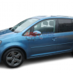 Conducta injectoare VW Touran I Facelift 2010-2015